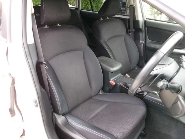 Subaru Impreza XV 5