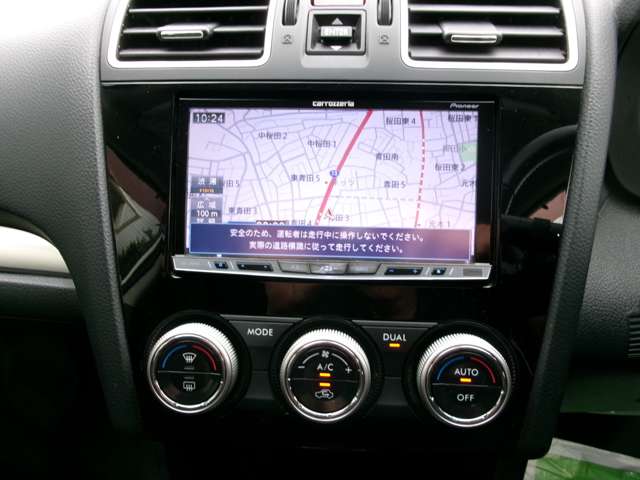 Subaru Impreza XV 6