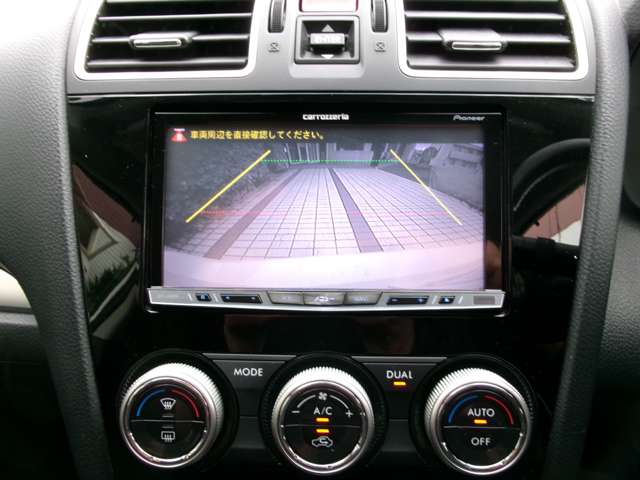 Subaru Impreza XV 7