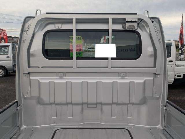 Suzuki Carry 11