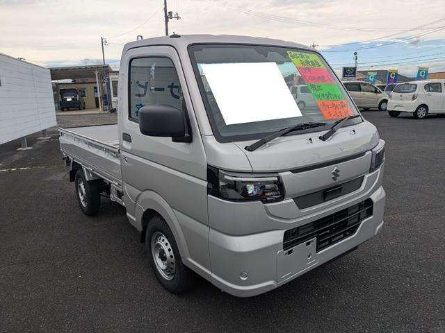 Suzuki Carry 4