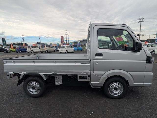 Suzuki Carry 5