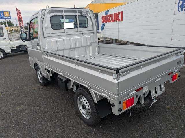 Suzuki Carry 8