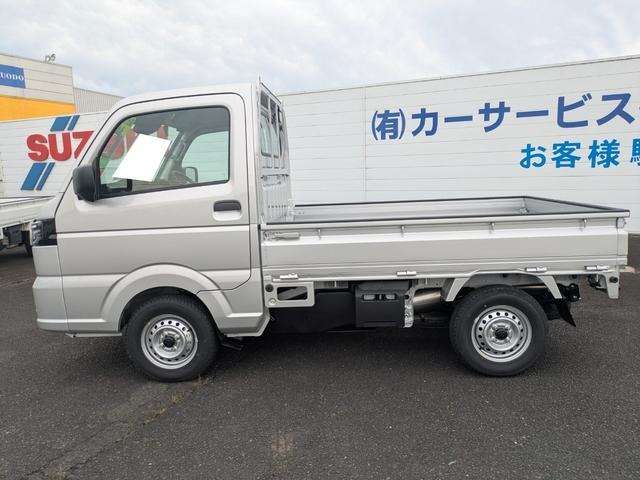 Suzuki Carry 9