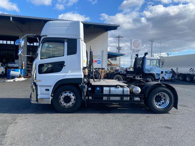 UD Trucks Quon 2