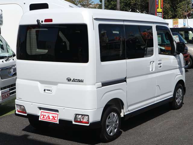 Daihatsu Atrai 14