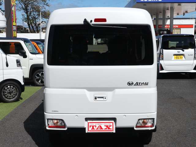 Daihatsu Atrai 15