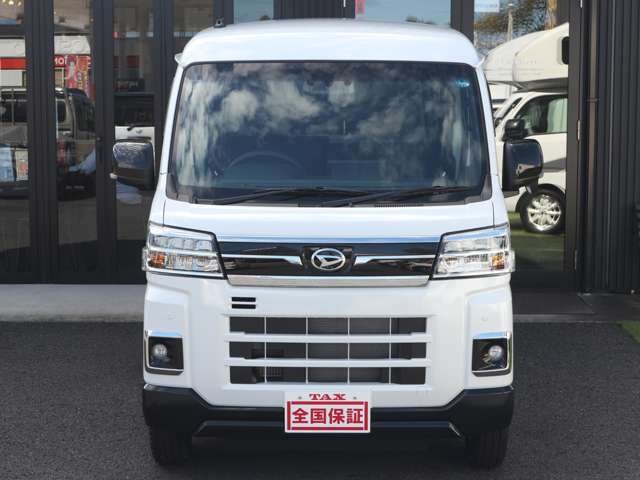 Daihatsu Atrai 12