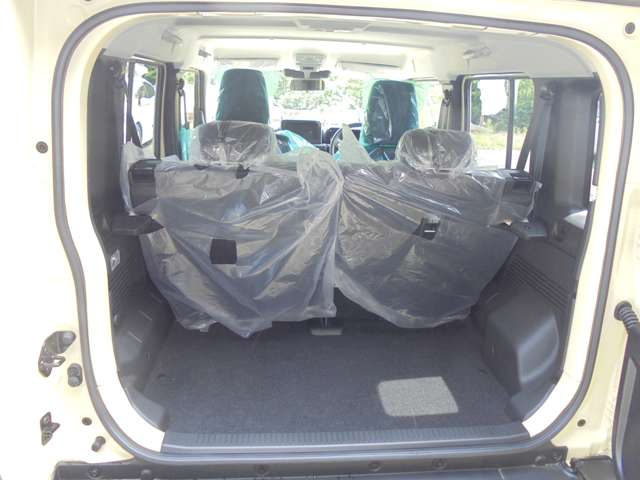Suzuki Jimny Nomade 11