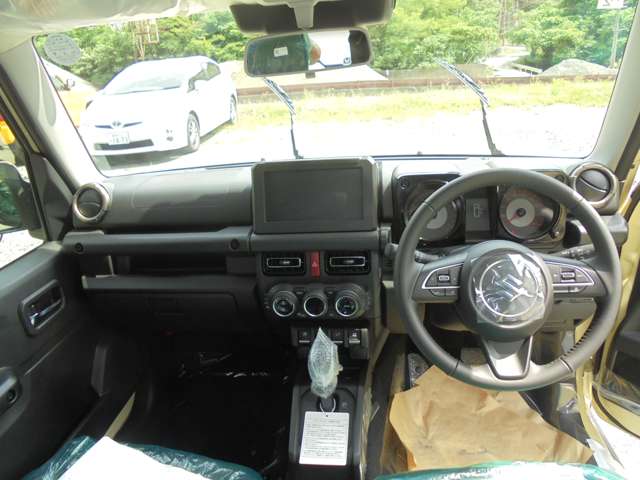 Suzuki Jimny Nomade 6