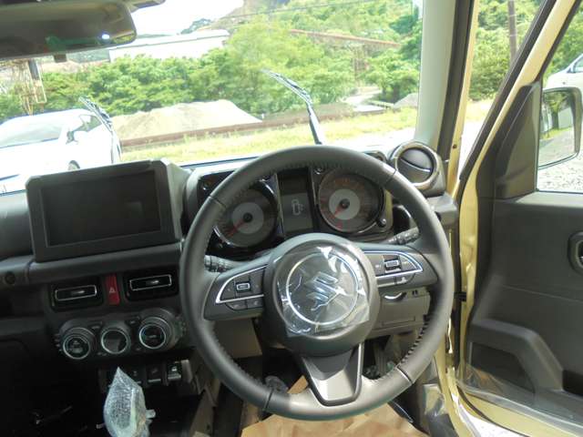 Suzuki Jimny Nomade 7