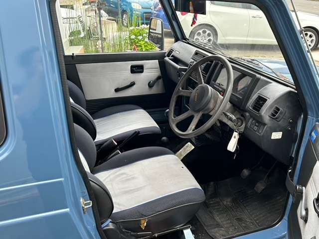 Suzuki Jimny 12