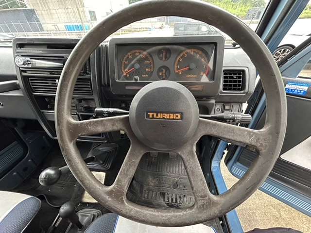 Suzuki Jimny 8
