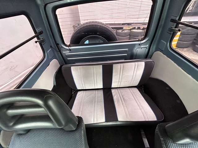 Suzuki Jimny 10