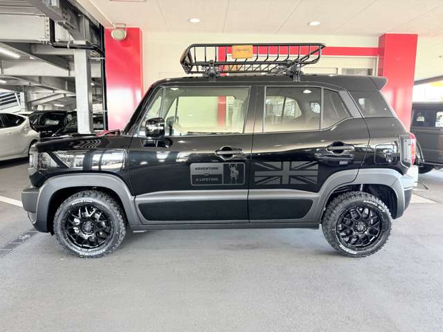 Suzuki XBEE 3