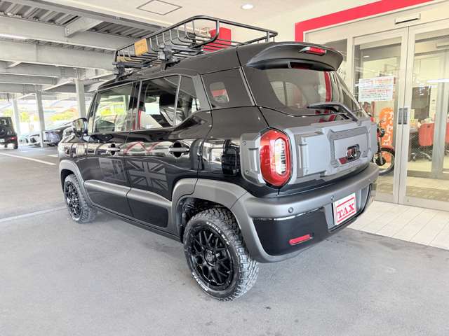 Suzuki XBEE 4
