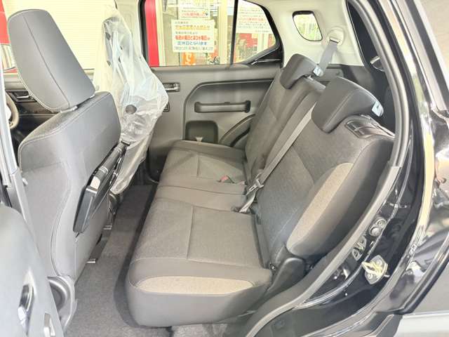 Suzuki XBEE 7