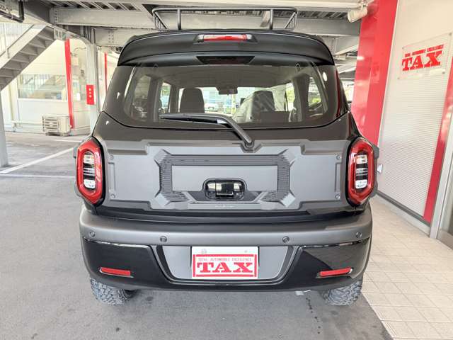 Suzuki XBEE 8