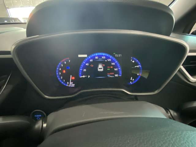 Toyota Corolla Cross 12