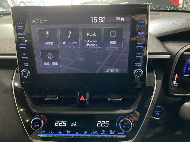 Toyota Corolla Cross 3