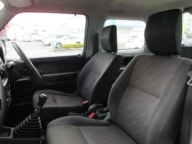 Suzuki Jimny 11