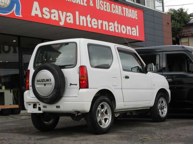 Suzuki Jimny 2