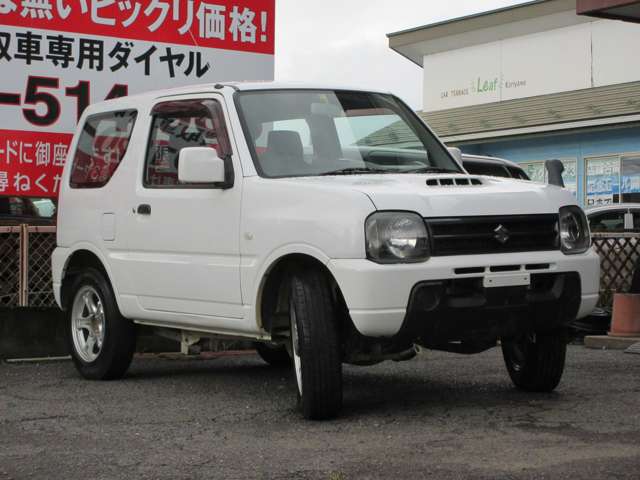 Suzuki Jimny 6