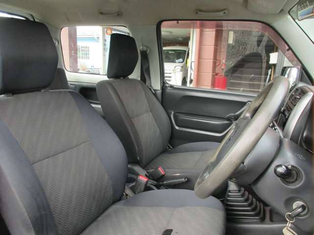 Suzuki Jimny 10