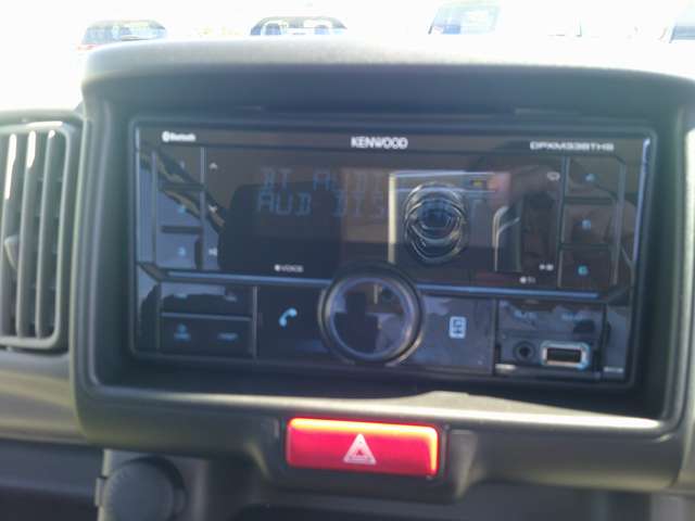 Nissan NV100 Clipper 12