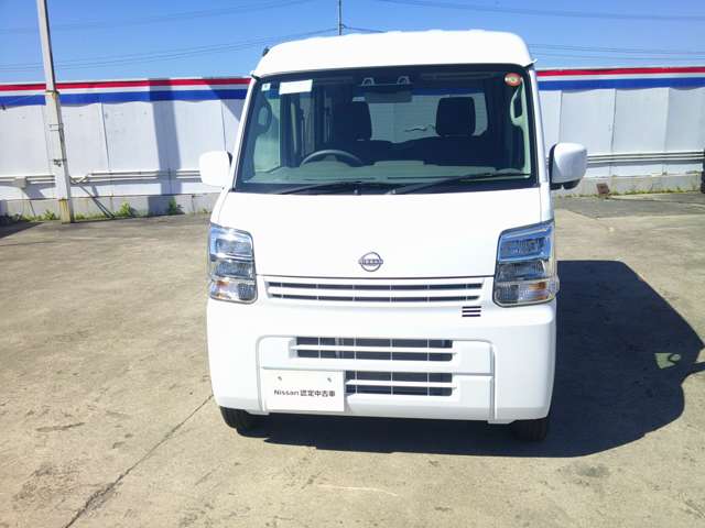 Nissan NV100 Clipper 8