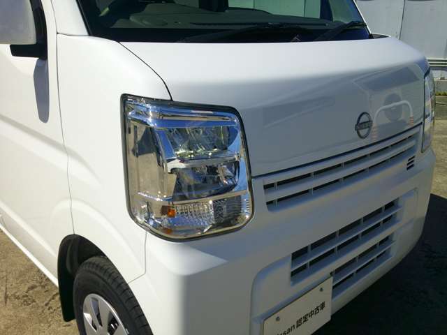 Nissan NV100 Clipper 9