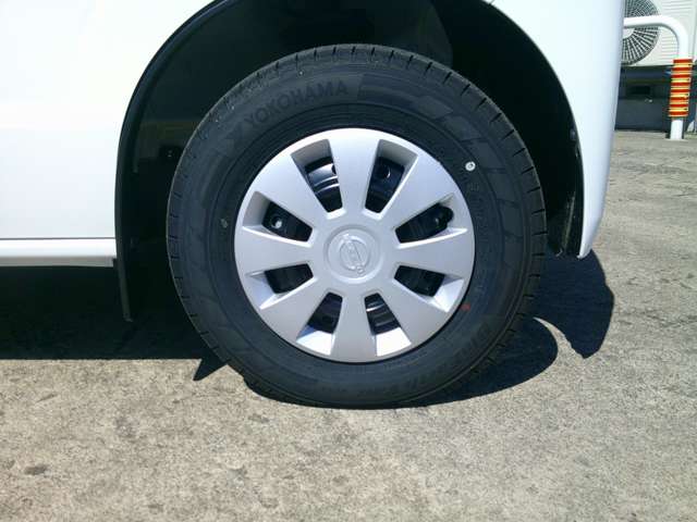 Nissan NV100 Clipper 10