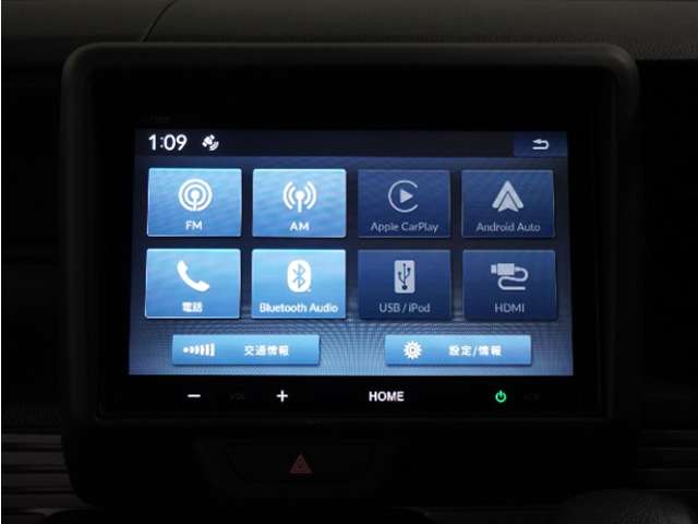 Honda N-VAN 12