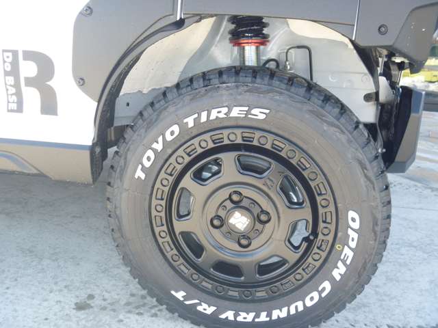 Daihatsu Atrai Deck Van 12