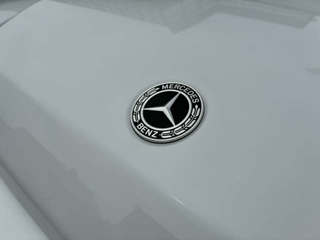 Mercedes-Benz G-Class 8