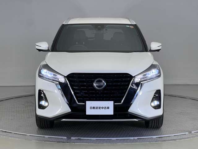 Nissan Kicks 3