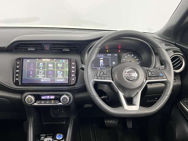 Nissan Kicks 6