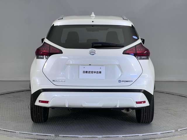 Nissan Kicks 7