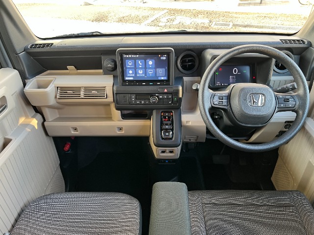 Honda N-VAN e: 6