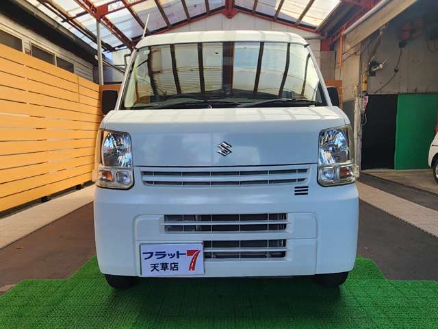 Suzuki Every 2