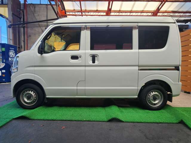 Suzuki Every 4