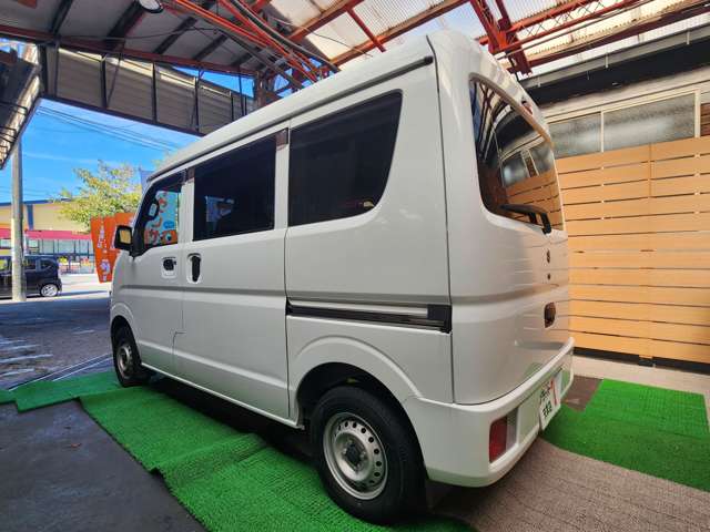 Suzuki Every 5