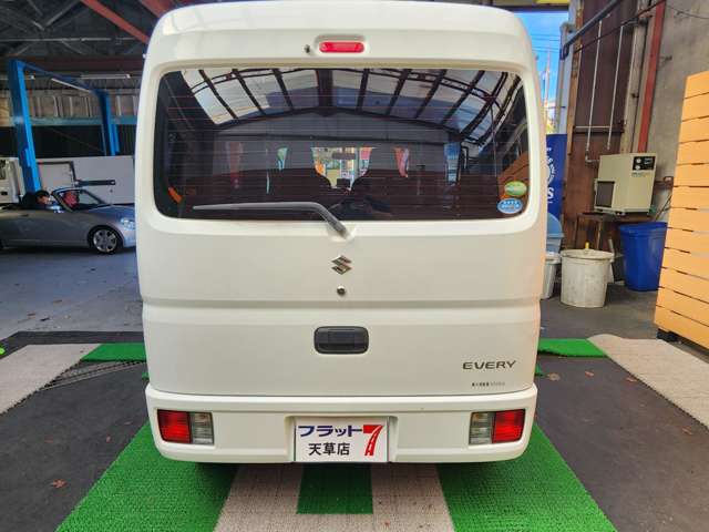 Suzuki Every 6