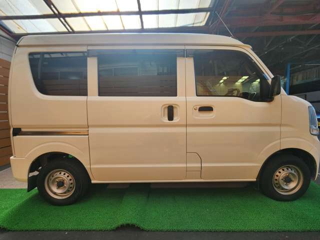 Suzuki Every 8