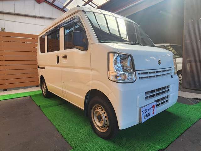 Suzuki Every 9