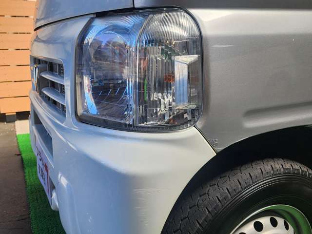 Honda Acty Van 5