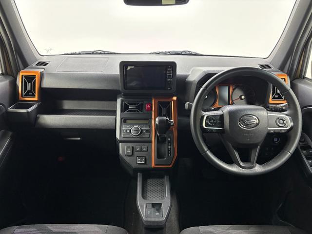 Daihatsu Taft 2