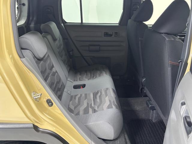 Daihatsu Taft 7