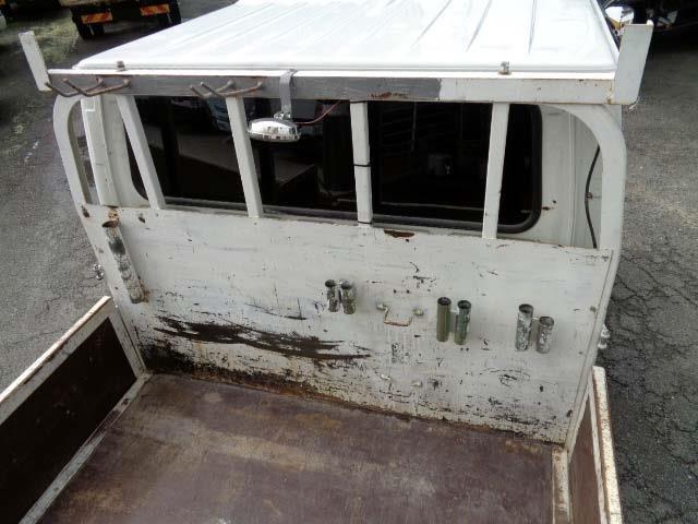 Isuzu Elf 11