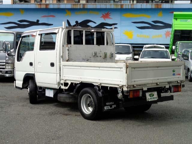Isuzu Elf 2